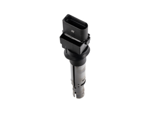 Ignition coil pack. Porsche Cayenne 955 V6 / Cayenne 957 V6 - 0 986 221 051, 0986221051, 0040102044, 40102041, 95560210100, 95560210101, 95560210102, 95560210103, 95560210104, 95560210105 - ZSE044, ZSE044