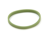Intake manifold upper gasket. Porsche 958 Cayenne Hybrid / 970 Panamera Hybrid - 95811014700, 217.330