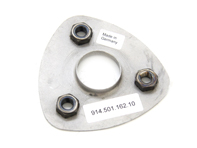 Reinforcement plate front anti roll bar. Porsche 914 - 91450116210