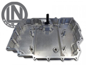 2.5QT Deep Sump Oil Pan Kit. Porsche 997 / 987 / 991 /981 - 106005, 106-00.5, 99610703158, 99610703155, 99610703157, 9961070315