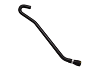 Coolant Hose, Water Tank To T-Piece. Porsche 95B.1 Macan 2.0L Petrol 2014-18 - 95B121049A