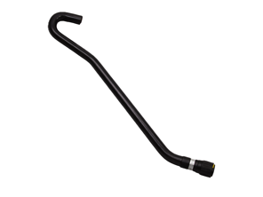 Coolant Hose, Water Tank To T-Piece. Porsche 95B.1 Macan 2.0L Petrol 2014-18 - 95B121049A
