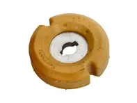 Rear shock top mount insert. Porsche 991 - 99133369101