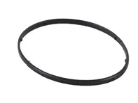 Gasket for water pump thermostat housing. Porsche 957/958 Cayenne Diesel - 95510612300, 333.160 - 333.160