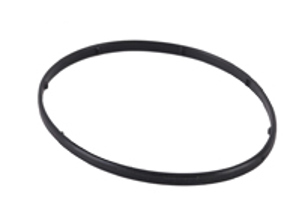 Gasket for water pump thermostat housing. Porsche 957/958 Cayenne Diesel - 95510612300, 333.160 - 333.160