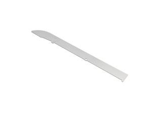 Sunroof Air Deflector Outside. Porsche 911 1965-83 - 90156407305, 90156407405 - 901 564 073 13