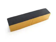 Cross member foam buffer pad. Porsche 911 65-89 - 91150493000