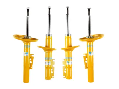 Bilstein Sports B8 FRONT and REAR shock absorbers PACKAGE Porsche Boxster - 22-046239, 22-046246, 98634304112, 98634304116, 98634304130, 98634304134, 98634304136, 98634353111504, 99634353124504, 98634353115504, 99634353113504, 99634353125504, 98633305114, 98633305118, 98633305130, 98633353111504, 98633353142504, 98633353112504, 98633353143504, 98633353130504, 98633353144504, 98633353148504, 98633353131504, 98633353145504