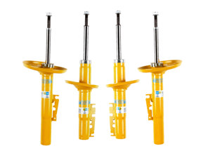 Bilstein Sports B8 FRONT and REAR shock absorbers PACKAGE Porsche Boxster - 22-046239, 22-046246, 98634304112, 98634304116, 98634304130, 98634304134, 98634304136, 98634353111504, 99634353124504, 98634353115504, 99634353113504, 99634353125504, 98633305114, 98633305118, 98633305130, 98633353111504, 98633353142504, 98633353112504, 98633353143504, 98633353130504, 98633353144504, 98633353148504, 98633353131504, 98633353145504