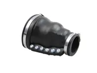 Rubber boot for real axle cross tube. Porsche 356 - 644341911, 111501153B, 111501153A, 501200002, PCG341911 - 8153600206