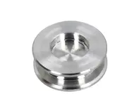 Lock Ring For Balance Shaft. Porsche 924S / 944 1982-86 - 94410114502, 94410114500