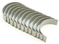 Big End Conrod Bearing (SET OF 12) Oversize 0.25MM. Porsche 911 / 930 Turbo / 964 - 93010314715, 93010314750, 93010314760, 93010314781, 93010314782, 713427