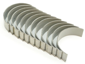 Big End Conrod Bearing (SET OF 12) Oversize 0.25MM. Porsche 911 / 930 Turbo / 964 - 93010314715, 93010314750, 93010314760, 93010314781, 93010314782, 713427