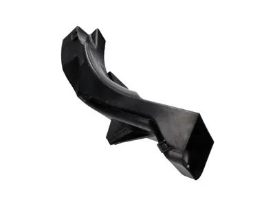 Air Duct For Brake Cooling. Porsche 991.1 R / GT3 / RS / 991.2 GT2 RS / GT3 / GT3 RS 2014-19 - 99133148, 99133148181, 99133148281, 99133148280, 99133148180