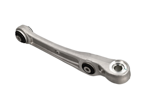 Front control arm with bushes. Porsche 9YA Cayenne - 95840715100, 95840715200, PAB407151, PAB407152