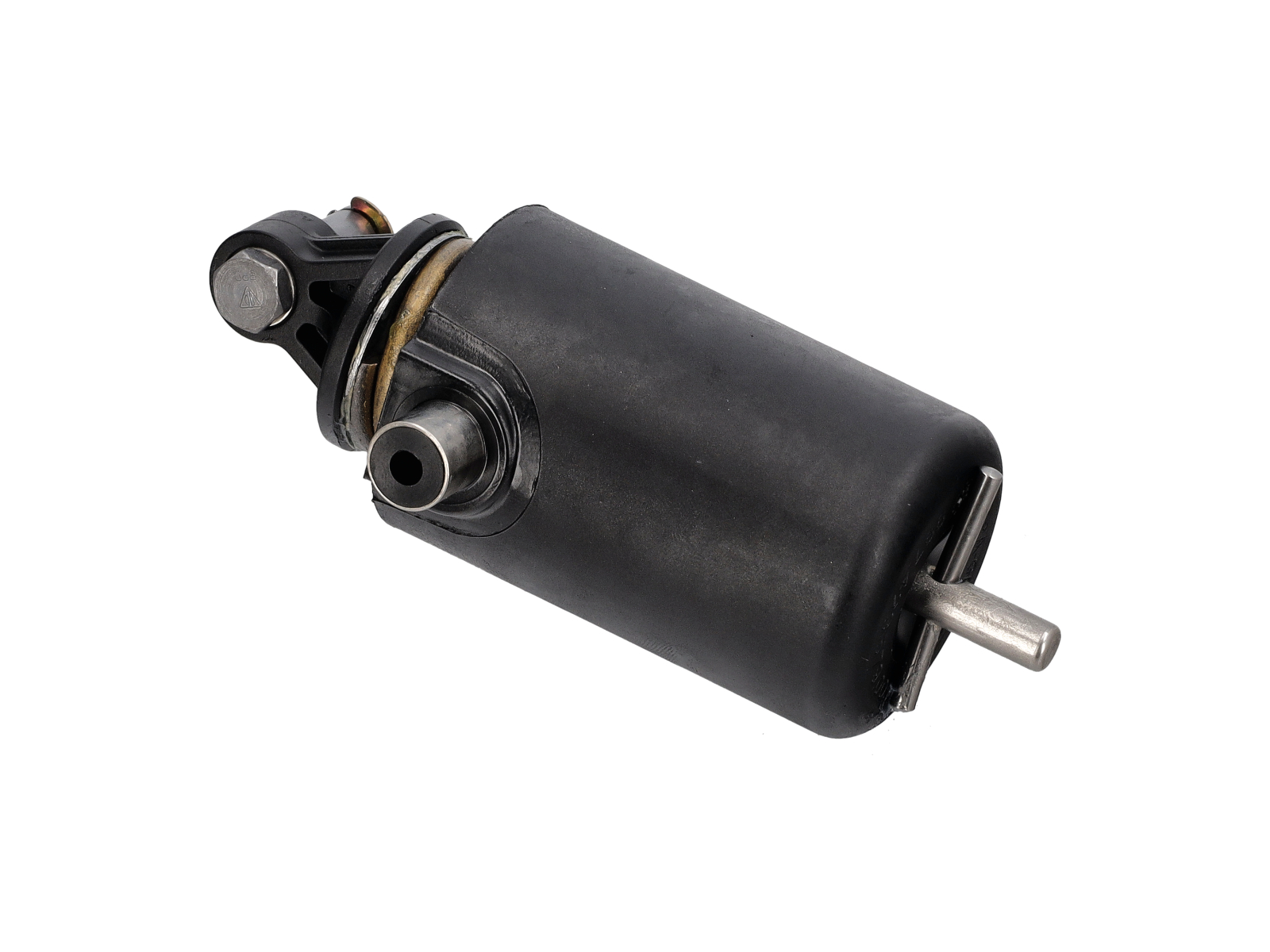 Clutch Pedal Servo Spring. Porsche 987 Boxster / 997.1 Carrera / 997.2 ...