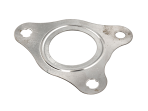 Exhaust manifold to turbo gasket. Porsche 991.2 - 9A211121500, 305.961