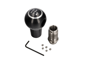 Shift knob (DLS Style - Exclusive) for Porsche 911 / 911 S (1970-76) - TK Z 106, 91142406901 - TK Z 106-1, TK Z 106-2, TK Z 106-3, TK Z 106-4, TK Z 106-5