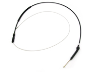 Accelerator cable. Porsche 964 >>1992 Manual - 96442302304