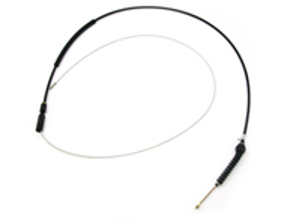 Accelerator cable. Porsche 964 >>1992 Manual - 96442302304