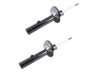Shock absorber kit Rear. Porsche 718 Boxster / Boxster S - 982513029G, 982513029B, 982513029E