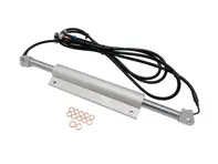 Hydraulic drive cylinder cabriolet roof. Porsche 996 / 997 - 99756194502, 99756194501, 99756194500, 99656194502 - URO-016670