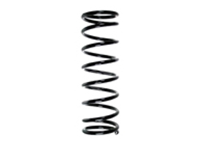 Coil spring, Front. Porsche 944 S2 - 25009, 95134353100, 95134353100904