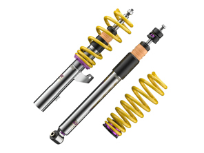 KW Variant 3 Adjustable kit Porsche 991 (911) 2012>>  *PASM - 35271047