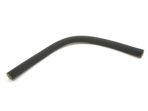 Hot air hose, Heat exchanger to air filter housing. Porsche 911 / 912 / 914 65-71 - 90110829100, 61610889501, 61610651700, 61610651800, 61610889500, 61610889502 - 911223-081