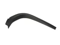 Rear bumper vent trim. Porsche 997 GT2 2007-09 - 99750566380G2X, 99750566480G2X