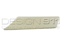 Roof Edge Trim Cover. Porsche 986 Boxster - 98650486201G2X, 98650486101G2X, 98650486200, 98650486100, 98650486200G2X, 98650486100G2X