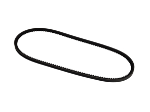 Alternator belt. Porsche 924 1981-85 - 99919220050, 10A0888C