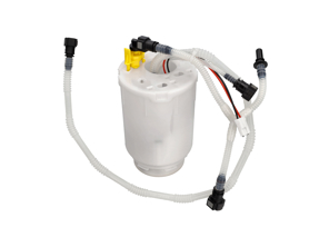 Fuel pump. Porsche 955 Cayenne / 957 Cayenne - 95562093101, 95562093201, 7L8919087, 95562093101/1, 95562093201/1, 95562093200 - A2C53377801Z, A2C53377802Z