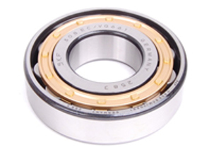 Gearbox cylindrical roller bearing. Porsche 911 / 964 / 993 / 996 - 99911011901