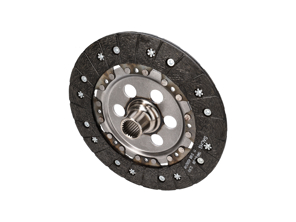 SACHS Clutch Centre Friction Plate. Porsche 996 / 997 GT3 & GT2 - 1864000141, 99611601500, 99611601501, 99611601502, 99611601503, 99611601504