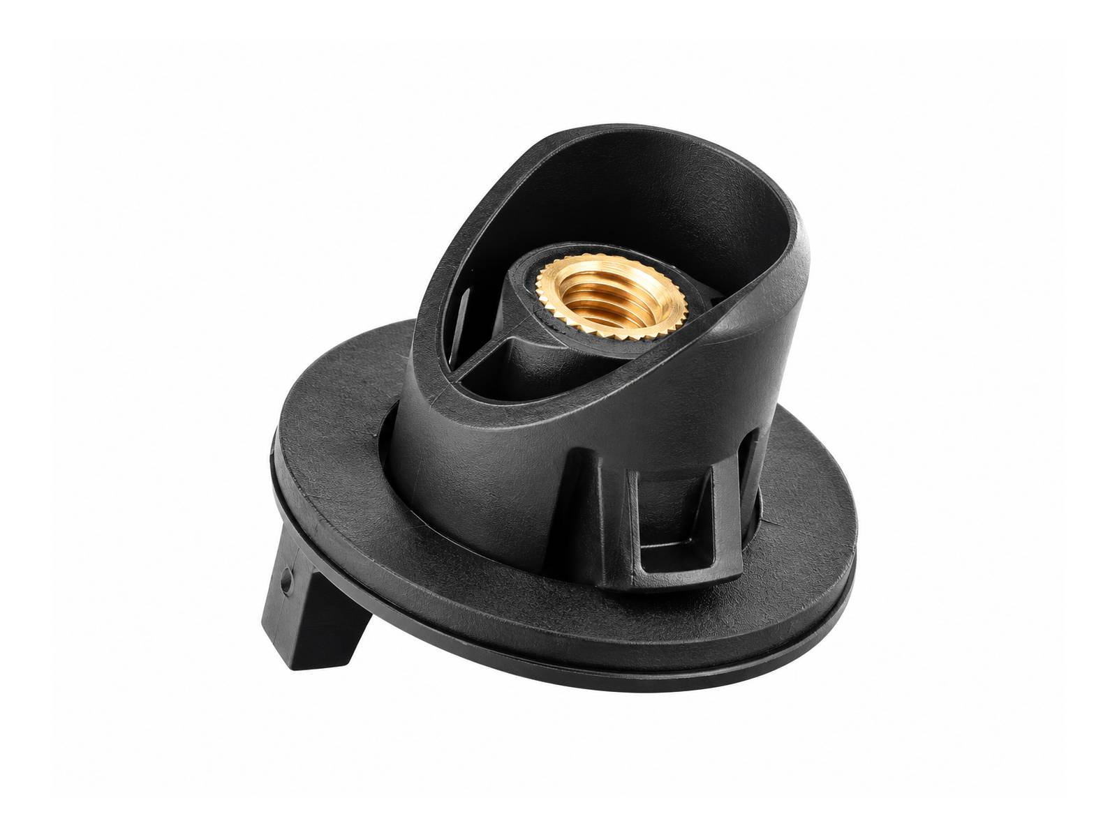 Fixing / Retaining Clip for Side Sill Trim. Porsche 955 / 957 Cayenne - 95555982100