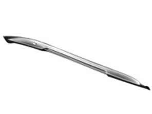 Side skirts (wide body). Porsche 991 C4 - P991.40.2020