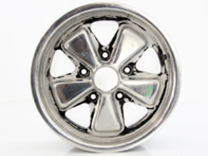 Original Porsche Fuchs wheel 6 J x 15, ET 36 - 91136102000