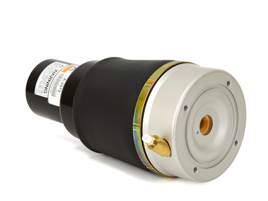 For Porsche Cayenne Pair Arnott Rear Suspension Air Spring w/Com 並行輸入品