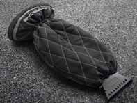 Porsche Ice scraper with glove - 95B044006