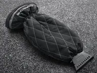 Porsche Ice scraper with glove - 95B044006