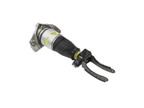 Front air shock absorber. Porsche Cayenne 955 / 957 - 95534303445, 95534303345, 95534303420, 95534303421, 95534303422, 95534303442, 95534303443, 95534303442, 95534303443, 9553430344, 95534303450, 95534304420, 95534304421, 95534304430, 95534303320, 95534303321, 95534303322, 95534303342, 95534303343, 95534303342, 95534303343, 95534303344, 95534303350, 95534304320, 95534304321, 95534304330 - DAS10014, DAS10015