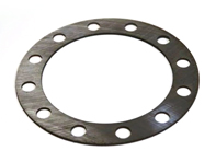 2mm crown wheel spacer.  Porsche 915 transmission