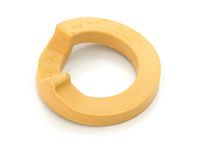 Shock Absorber Upper concave washer. Porsche 957 Cayenne / 970 Panamera - 95533350400