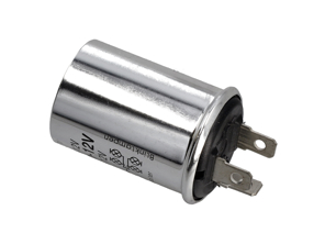 Turn signal flasher relay. Porsche 911 / 356 - 64461334210, 64461334211