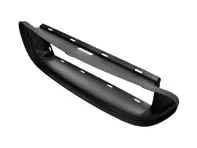 Front bumper centre radiator air guide. Porsche 991 GT3 / GT3 RS / 911 R - 991575141901E0
