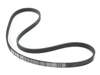Drive belt Porsche E3 Cayenne turbo V8 / 971 Panamera turbo and GTS - 9A790313700