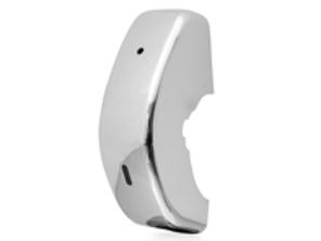 Bumper over rider. Porsche 911 1965-67 - 90150503121, 90150503221