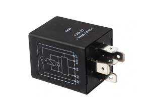 Relay Electric Windows. Porsche 928 / 944  / 968 - 94461511600, 94461511601