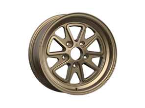 Outlaw52 001 alloy wheel Rear 8x16 ET10. Porsche 911 - 001FS-68053+10, 001BB-68053+10, 001AB-68053+10